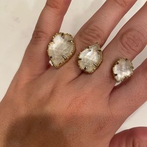 Kendra Scott ring